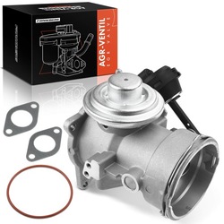 Frankberg клапан agr пневматический для vw multivan v transporter 5 2.5l фото №1