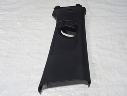 Захист стійка середнього верхня права vw golf viii 8 r 5h0 5h0867244b фото №1