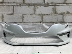 Бампер перед pdc renault megane 4 iv gt-line 16-20 фото №1