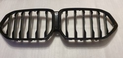 Решітка решітка радіатора решітка радіатора bmw x6 g05 9503410 фото №1