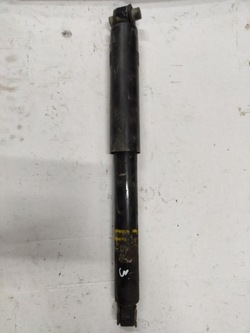 Амортизатор задний jeep wrangler jl фото №1