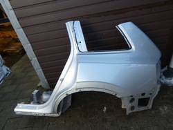 Volvo xc90 ii крило чверть лівий зад задня фото №1