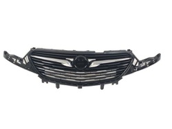 Решітка решітка решітка радіатора opel grandland x 2017- 22 фото №1