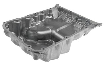 Поддон масляная do honda odyssey 3.5 фото №1
