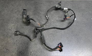 Жгут дверь левый зад audi a6 c7 4g5971687ar фото №1