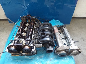 Головка alfa 159 2.2 jts 939a5000 фото №1