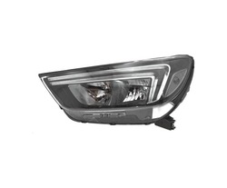 Opel mokka x buick encore 16 - 19 лампа передняя фара левый фото №1