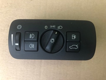 Переключатель света volvo v70 2007-2016 фото №1