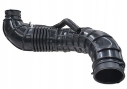 Шланг шланг труба turbo інтеркулер hyundai kia 1.4 1.6 crdi 28140a5800 фото №1