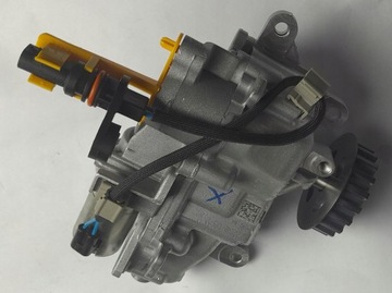 Насос масла ford 2.0 ecoblue hg9q-6600-ba 2290087 фото №1