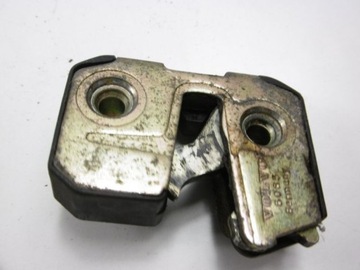 Volvo 940 960 замок дверь перед переднее правые оригинал фото №1