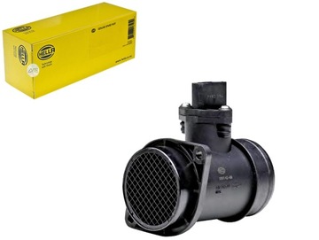 Витратомір масовий повітря [hella] фото №1