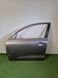 Kia niro двері ліві передні лівий перед фото №1
