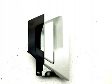 R/21 toyota c-hr ручка зовнішня двері лівий зад фото №1