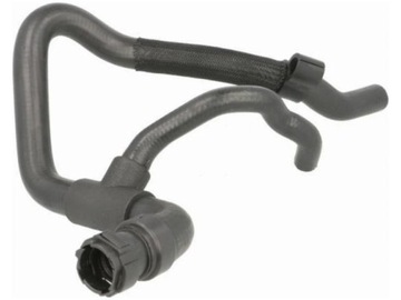 Шланг радиатор sasic 3404125 фото №1