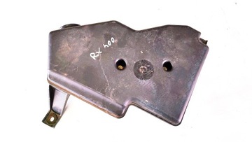 Lexus rx ii 400h 03-резонатор повітря фото №1