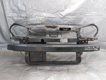 Pas переднє підсилювач балка vw polo 9n фото №1