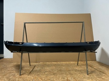 Volvo xc90 ii 2014 - спойлер планка накладка бампера зад 31353430 фото №1