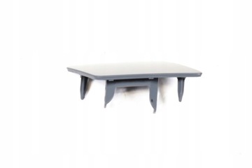 Заглушка омывателя vw polo 6c r-line правая 6c0807938 фото №1