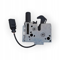 Audi a1 2019-23 год 82a823509a замок ремня фото №1