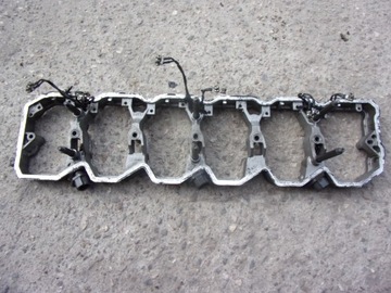 Iveco eurocargo new голландія case кришка tector 7 фото №1