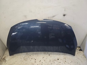 Opel zafira c капот кришка двигуна z22w фото №1