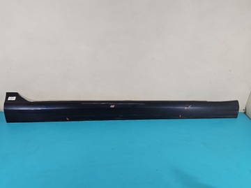 Планка порогова права поріг накладка volvo v90 31386126 фото №1