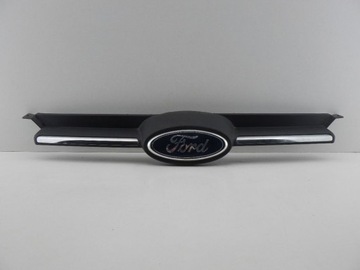 Ford focus mk3 10- решітка радіатора решітка фото №1
