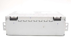 Радіо радіопрогравач hx63-18k812-db jaguar xe 14-20 фото №1