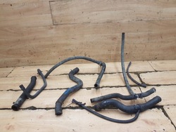 Провода воды радиатор комплект vw golf iii 1.4 8v фото №1