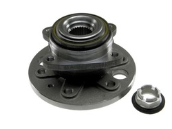 Ступиця підшипник sprinter vw crafter 06- зад фото №1