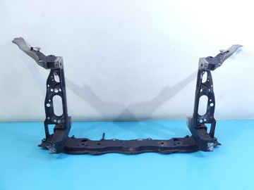 Pas переднее lexus ls iv ls600h 06-12 фото №1