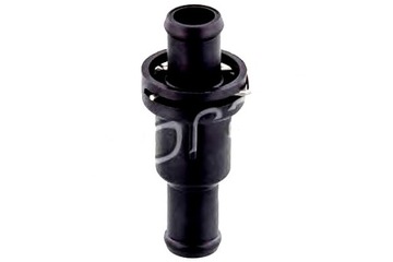 Topran термостат 80c w корпус audi a8 vw eos g фото №1