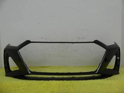 Бампер перед audi rs7 6pdc c8 4k8 19r- фото №1