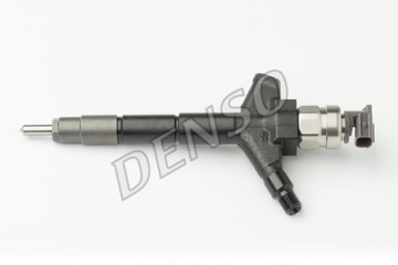 Інжектор denso dcri300300 166005x00a фото №1