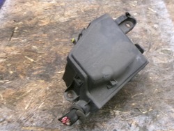 Dacia duster i коробка предохранителей 1.6 16v фото №1