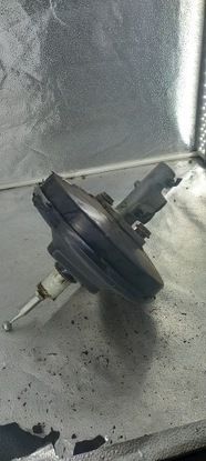 Усилитель тормоза audi a4 b5 sedan 1.6b 98r фото №1