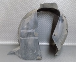 Подкрылок передние перед правые opel zafira iii c оригинал комплектные фото №1