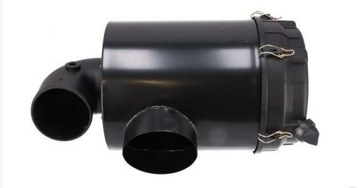 Корпус фильтра воздуха man f2000 металлическая фото №1