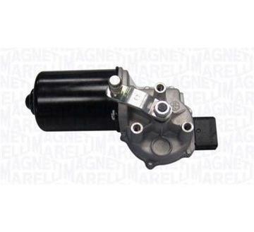 Mm двигатель дворник перед smart фото №1