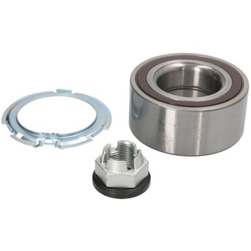 Підшипник колеса перед renault trafic 01- vel satis фото №1