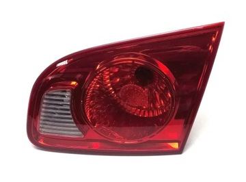 Hyundai santa fe ii 06-10 лампа права зад org ідеальний стан фото №1
