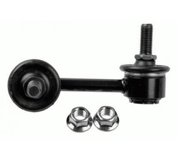 Lemforder з'єднувач стабілізатора citroen c-crosser фото №1