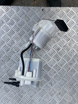 Насос топлива aygo x 22- 1.0 фото №1