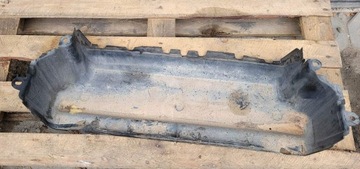 Захист радіатор ременя перед передньої xj x351 фото №1