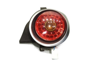 Лампа праві зад alfa romeo mito 156085853 фото №1