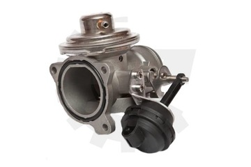 Клапан egr vw passat b5 b5.5 sharan 1.9 tdi фото №1