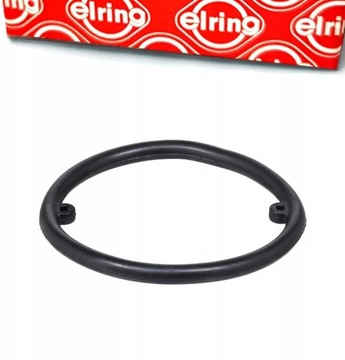 Прокладка радиатор масла do seat altea xl 2.0 фото №1