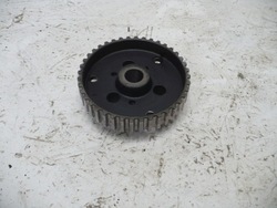 Ford колесо розподільний вал 1.8 tdci mondeo 4 galaxy focus фото №1