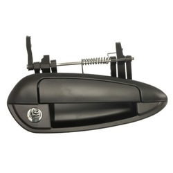 Ручка перед r grande punto grande punto 05-15 фото №1